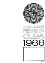 Almanaque Revista Cuba 1966