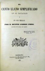 Coleccion Raventos - siglo-xix