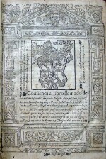 Coleccion Raventos - siglo-xvi