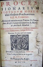 Coleccion Raventos - siglo-xvii